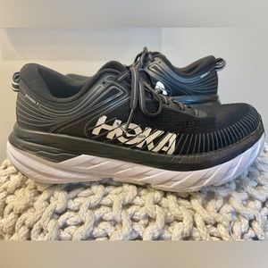 Women’s Hoka Bondi 7